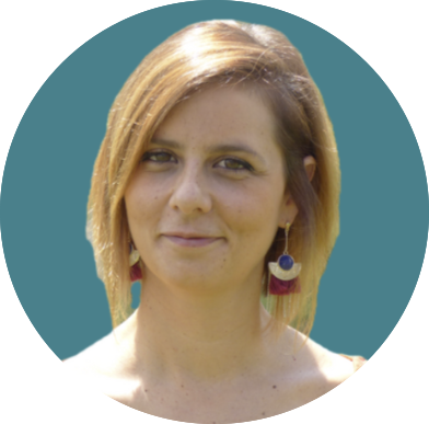 Jessica Garden - Naturopathe