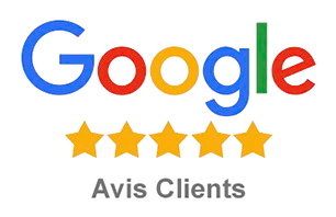 Google Avis Clients